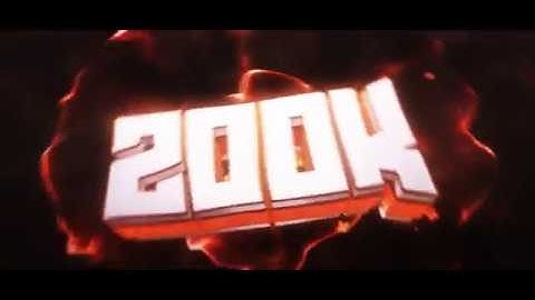 😍 FREE 2.5D INTRO TEMPLATE [C4D/AE]