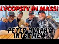 Peter Murphy L Interview Complète Et Intégrale De LVCopsTV mp3