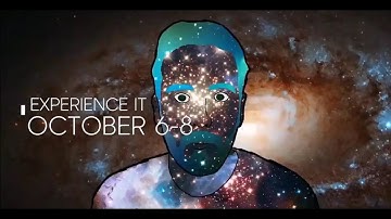 Immerse Yourself: FoST Festival 2017