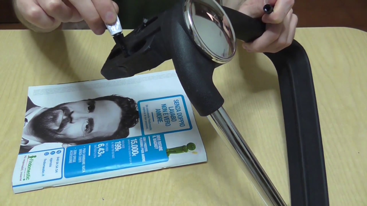 2 Pezzi Bracciolo Imbottito In Pelle PU Per Sedia Ufficio - Universale Antiscivolo - Foto 10