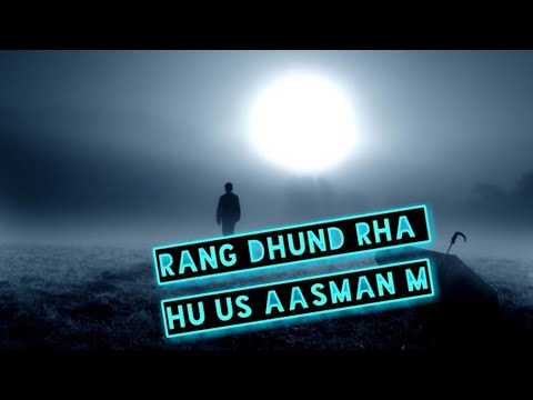 2 Lines Heart Touching Dard Bhari Shayari | Short Status Shayari | Sad Shayari | AJ Shayar