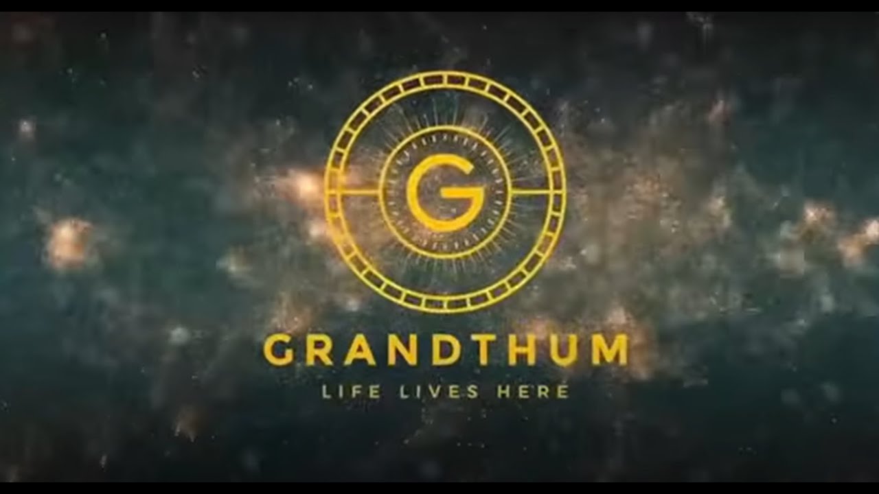Grandthum by Group 108 Walkthrough | Grandthum