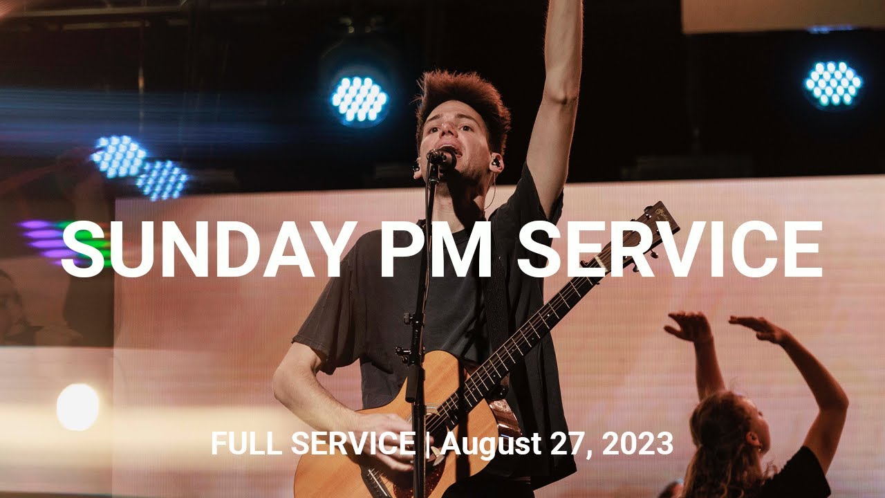 Bethel Church Service Christa Smith Sermon Worship with Peter