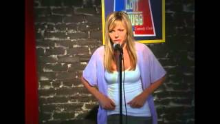 It's always sunny in Philadelphia - Dee gagging