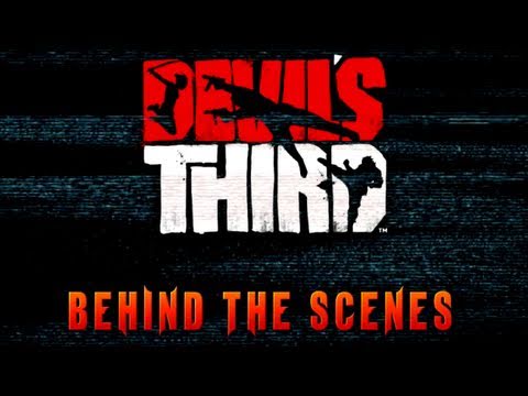 Devil's Third - E3 2011: Behind the Scenes at Valhalla Game Studios | OFFICIAL | HD