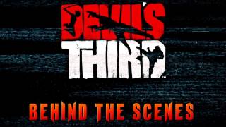 Devil's Third - E3 2011: Behind the Scenes at Valhalla Game Studios | OFFICIAL | HD Wealth