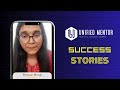 Poonam bhosles unified mentor review a journey of learning and success