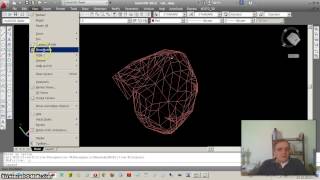 Creation Of Mesh