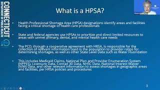 Physician Recruitment and Retention Working Group, June 17, 2025