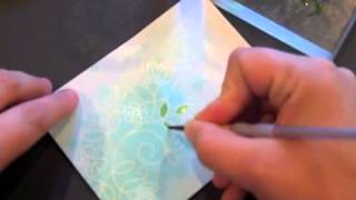 Saf 2013 Making Mists To Match