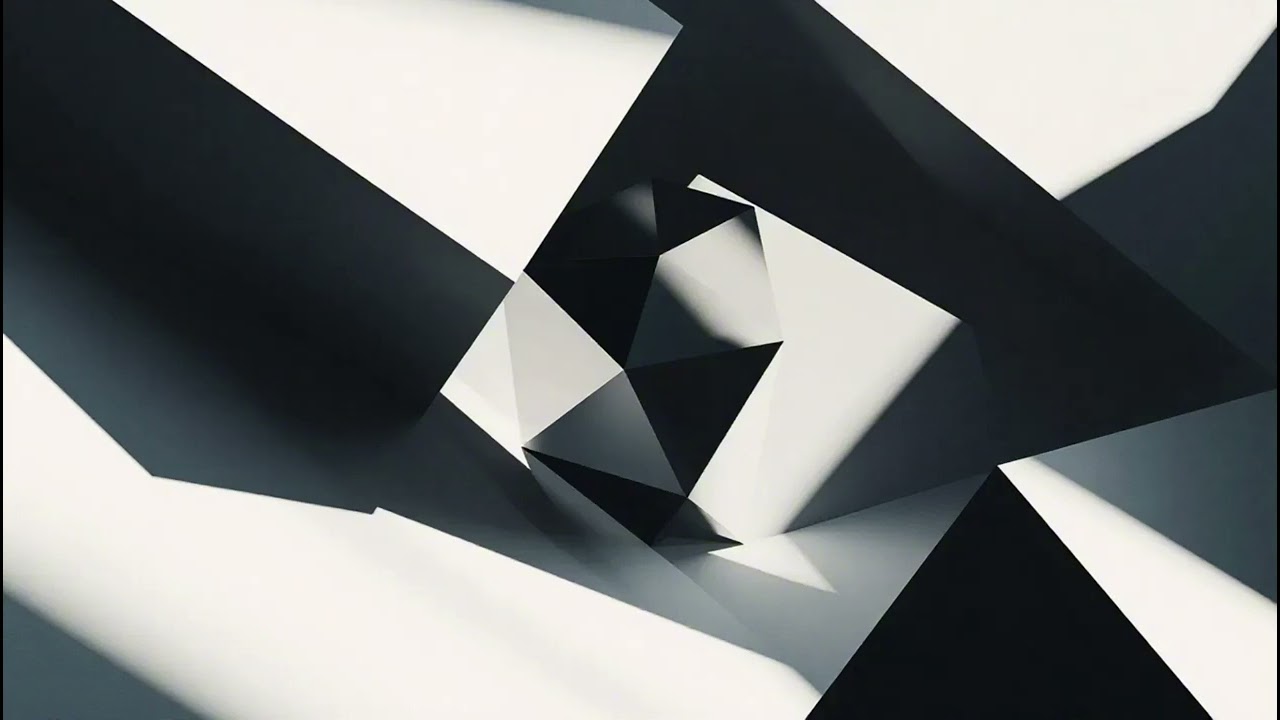 Deep House Background for Focus – No Vocals