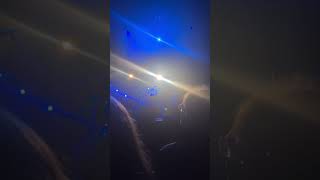 Mr Grieves - The Pixies - Cardiff - 18/03/2023