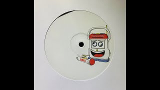 HARRISON BDP - RHYTHM IS KEY [BREAKS 'N' PIECES]