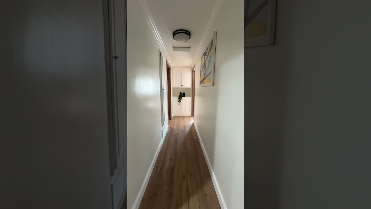 Hawthorne Home For Sale | 3 bedrooms 2 bathrooms | Los Angeles Home Tour