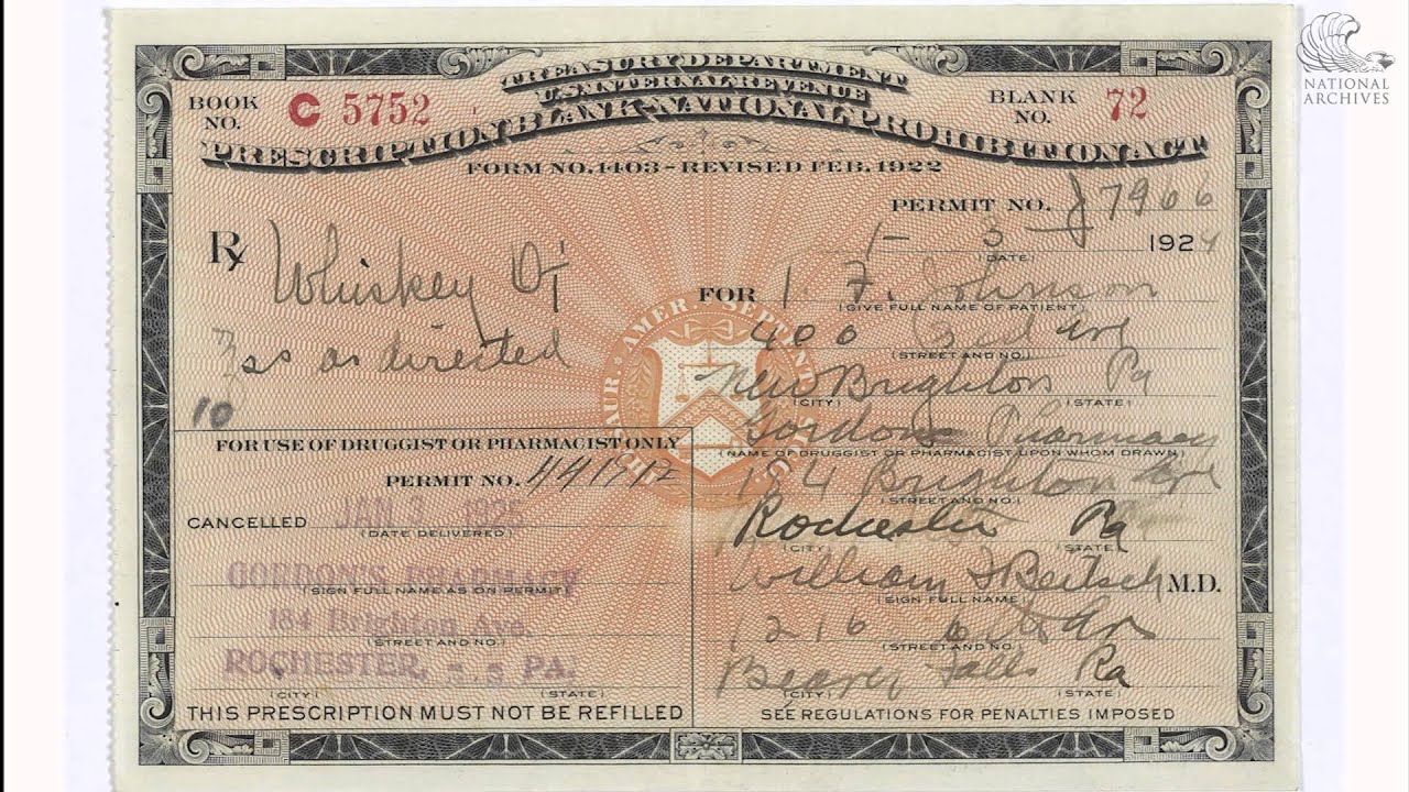 SPIRITED REPUBLIC exhibition at the National Archives YouTube