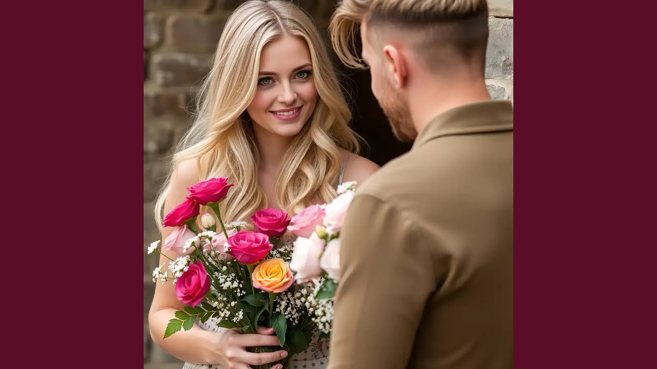 Dolazim da ti poklon donesem