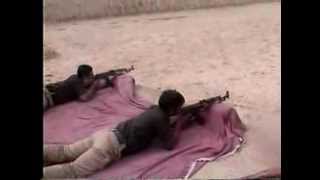 Amjed Ali Firing In Attc