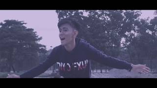 John Daniel David ft. AURORA - Into the Unknown Cover Music Video (from Frozen 2)