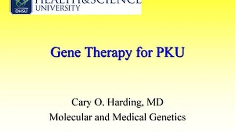 Gene Therapy