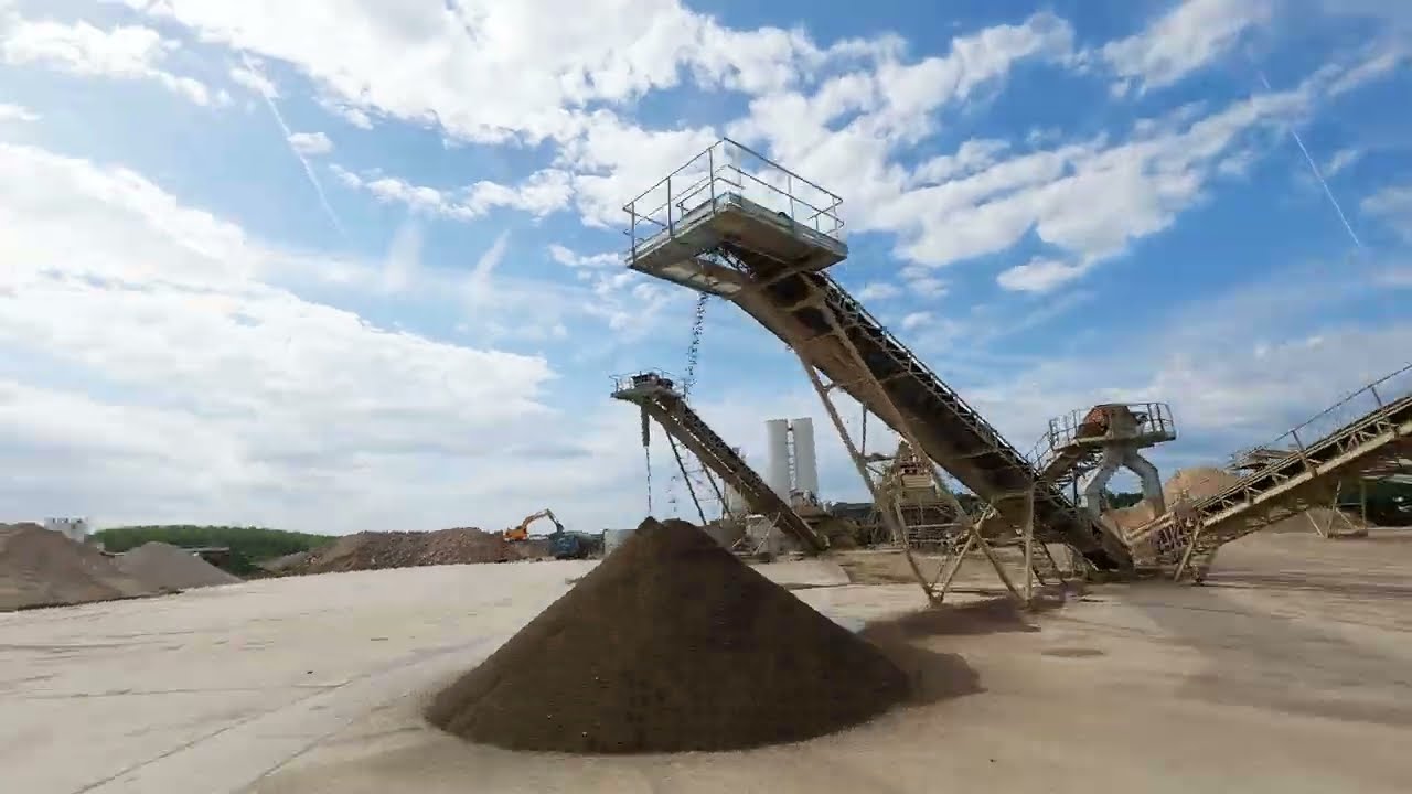 Vidéo présentation Entreprise ROUSSEAU YouTube