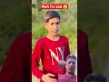 ऐसा क्या है बैग में¥😱🙏☝️ #shorts #Motivational#Viralvideo#shortfeeds #saifukhan116#subscribekare
