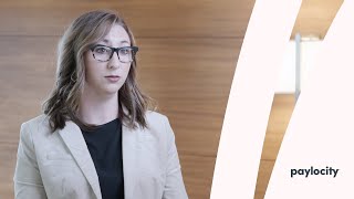 Paylocity Implementation and Service