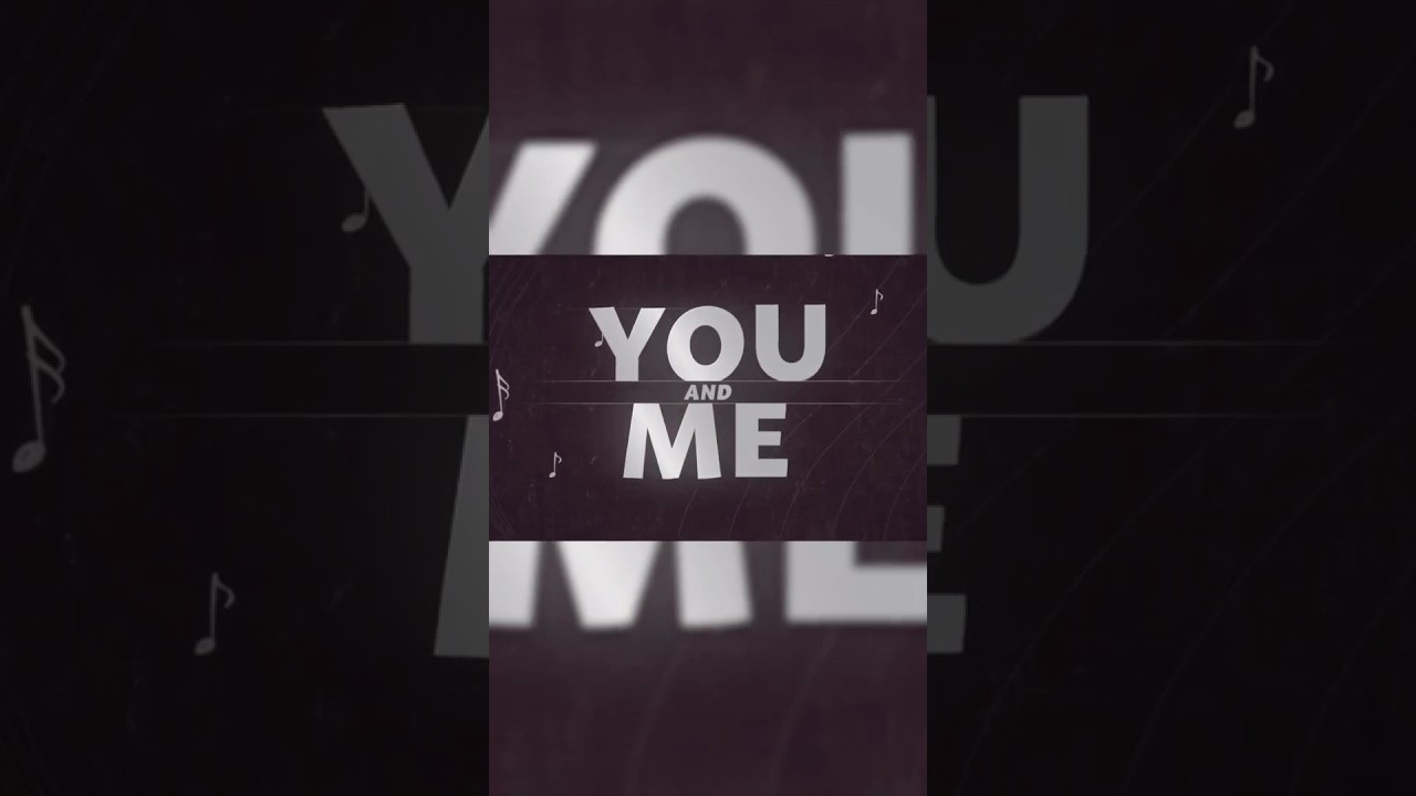 Check out the lyric video from Michael’s newly released song, ‘Just Like You’!