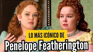 🌼PENELOPE FEATHERINGTON: Sus mejores momentos en los libros 🐝