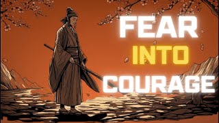 Celebrity Confronting Fear: The First Step to Real Change Profile