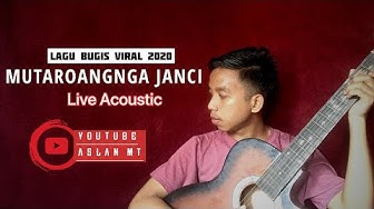 Mutaroangngajanci Youtube