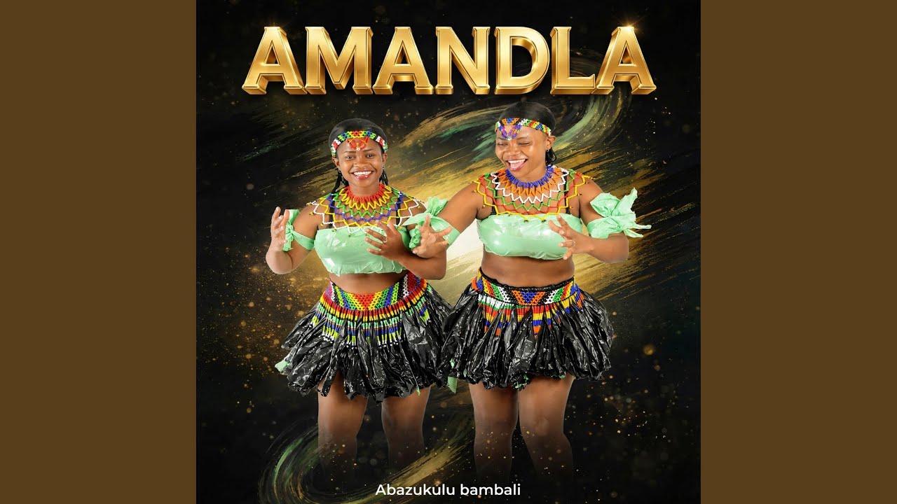 Watch Amandla on YouTube Watch Amandla on YouTube