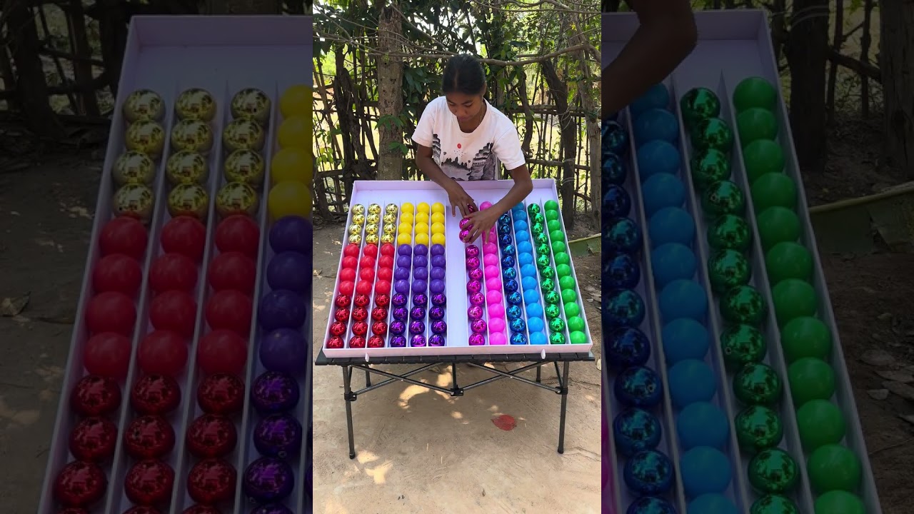 79 minute puzzle sort ball game solve challenge smarter and faster
