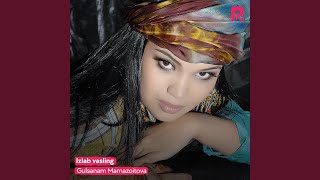 Ona (Live) - Gulsanam Mamazoitova