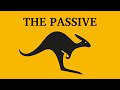 Passive voice and active voice | Learn English | Canguro English