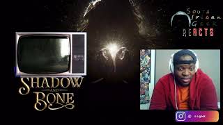 *Confused* Netflix Shadow And Bone 1x8 Season 1 Episode 8 Finale No Mourners REACTION & COMMENTARY