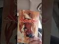 Comic Review featuring Axcend issue 3. 6/10 Good book by Shane Davis.