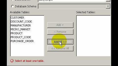 NetBeans REST Web Services, Building and Deploying (Part 1)