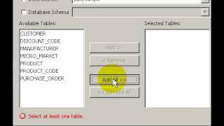 NetBeans REST Web Services, Building and Deploying (Part 1)