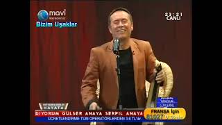 Sait ucar - Atesle oynuyosun…