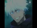 Let everyone get carried away 💙 #like #edit #anime #jujutsukaisen #subscribe #fyp #gojosatoru #fy