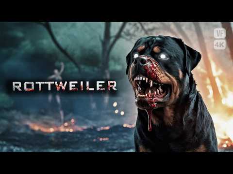 روتويلر كلب الموت فيلم كامل إثارة رعب 
