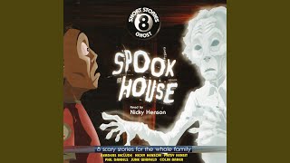 Spook House - Nicky Henson
