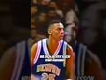 NBA 2K24 History Lesson - Penny Hardaway #shorts
