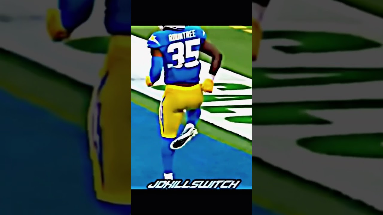 madden 20 was a vibe😎