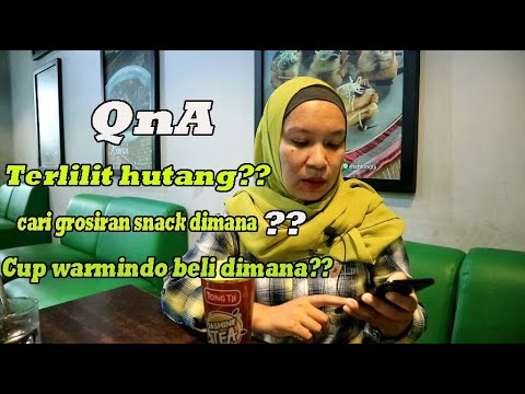 SEPUTAR HADAPI HUTANG