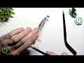 XIAOMI Mijia Smart Audio Glasses – How to Assemble