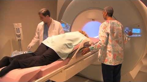 What to expect: Breast Biopsy with MRI Guidance at Memorial Healthcare System