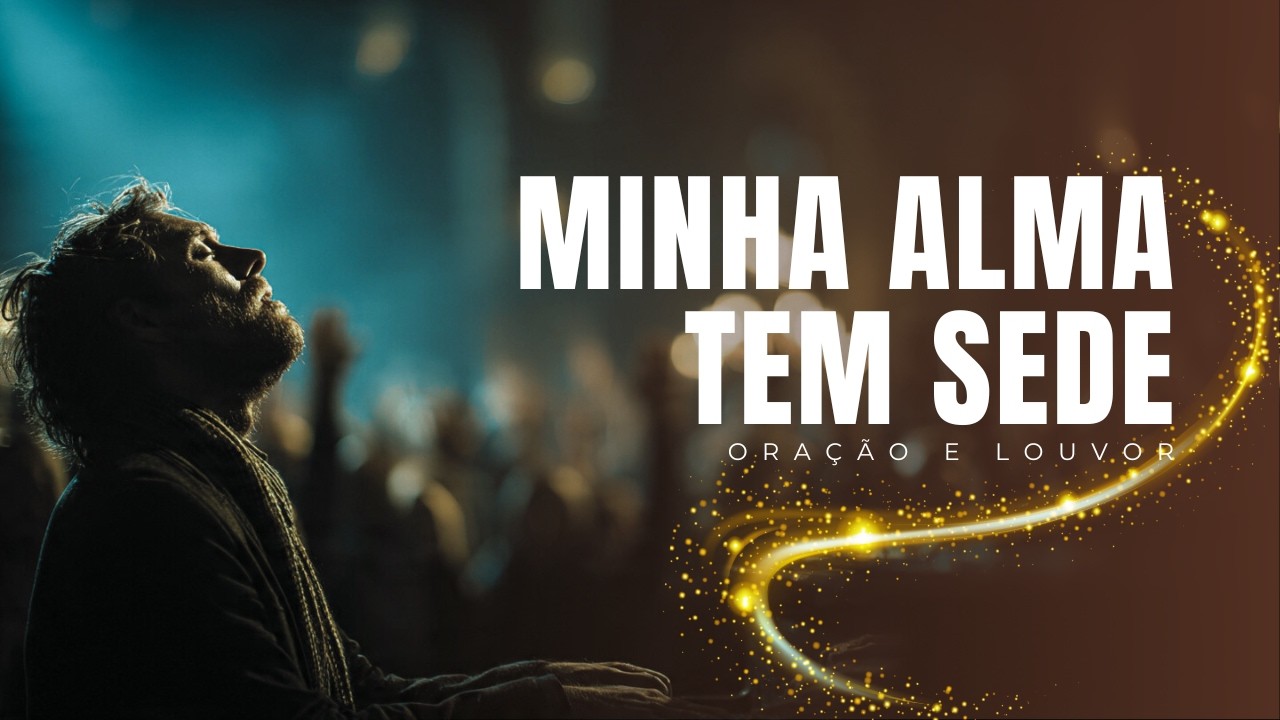 TEU É O REINO E O PODER | Worship Congregacional | Música Gospel
