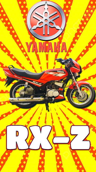 Yamaha RX-Z😍| Yamaha Ki Power 💪🏻| #yamaha #rx-z #rx100 #rx135 #boxer