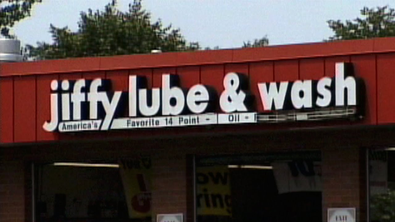 Are You Getting Greased at Heartland Jiffy Lube? YouTube